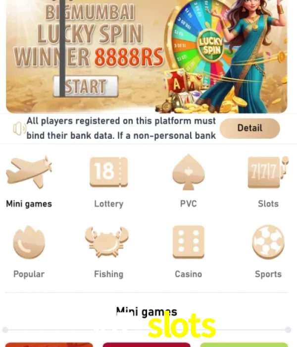 567 slots login