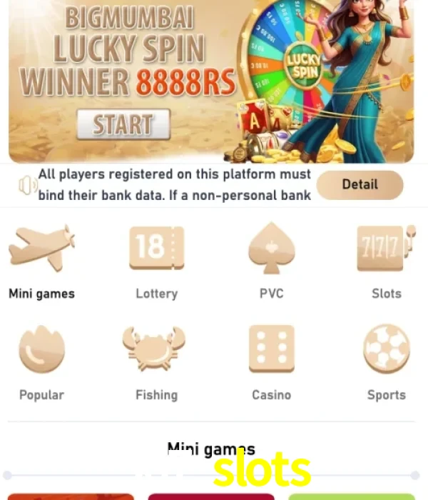 567 slots official