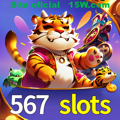 567 slots